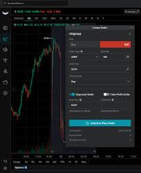 Although there is a paper trading button on webull's platform, you can only trade stocks and etfs in simulated mode. Webull Limit And Stop Loss Orders On Stocks 2021
