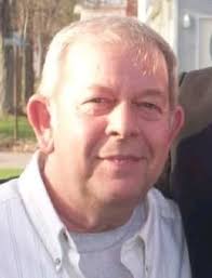 John Bailey Obituary (1945