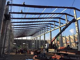 Báo giá thi công nhà xưởng 2024 - Chi tiết từng hạng mục