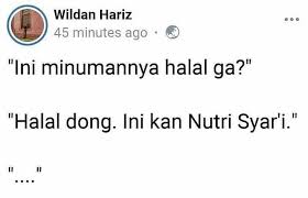 Check spelling or type a new query. 10 Pertanyaan Unik Dan Lucu Netizen Bikin Sebel Tapi Ngakak