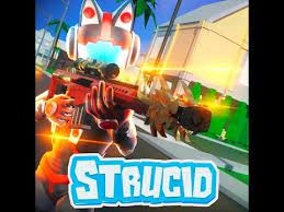 How to redeem strucid code in roblox? Roblox Strucid Beta Youtube