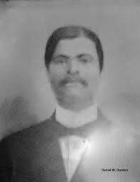 Tish King — Menokin