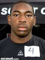 Brandon Denmark, Illinois, Linebacker