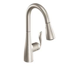25 awesome moen kitchen faucets