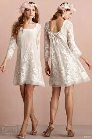 Bhldn Bridal Gowns And Bridesmaid Dresses Wedding Inspirasi Lace Bridesmaid Dresses Bridemaid Dress Casual Wedding Dress