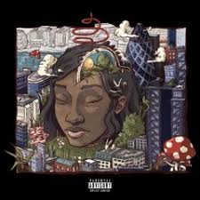 Stream 101 FM by Little Simz
