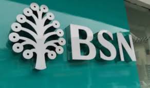 Kalau nak dengar lagi jelas sila pakai earphone. Bsn Peneraju Utama Salur Geran Padanan Digital Pks