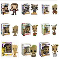 O guaxinim que inspirou a criação digital de um dos personagens dos guardiões da galáxia vive em penamacor. Funko Pop Guardioes Da Galaxia 2 Colecao Modelo Brinquedos Figura De Acao Guaxinim Groot Estrela Senhor Presente Shopee Brasil