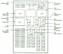 One 30 amp fuse runs the blower supplies power to the ac clutch. 2007 F650 Fuse Box Wiring Diagram Replace Trace Classroom Trace Classroom Miramontiseo It