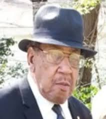Obituary information for Mr. Clarence 'Rabbit' Lucas, Jr