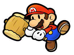 Confiante Mario Bros Jogo Mario Bros Mario E Luigi