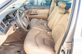 Image result for Light Prairie Tan 1997 Town Car