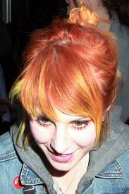 Hayley williams launched a customizable hair dye collection because she believes hair should be *personal* this link is to an external site that may or may not meet accessibility guidelines. Hayley Williams Hairstyles Hair Colors Steal Her Style Page 5
