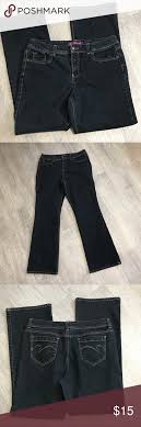 Gloria Vanderbilt Size 12 Jean Pants Fit Just Like Youre