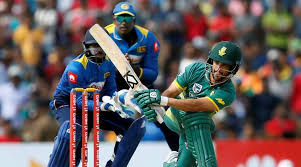 Get all latest cricket match results, scores and statistics, . Sri Lanka Vs South Africa 1st Odi Highlights Jp Duminy Steers South Africa To 5 Wicket Win Sports News The Indian Express