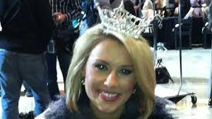 Meet Miss New Hampshire: Megan Lyman