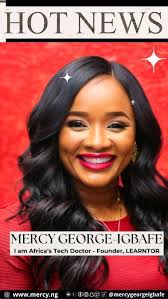 I am finally back , Follow @learntor and @mercygeorgeigbafe1 to learn about  tech, Sign up for our free webinar here: https://learntor.ng/webinar/,  #AfricasTechFuture #DigitalTransformation #GodsPlan ...