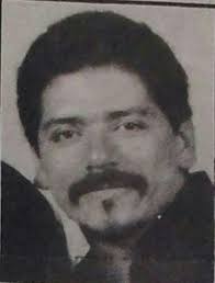 Alex Anthony “Sonny-Boy” Madrid Jr. (1951-1983)