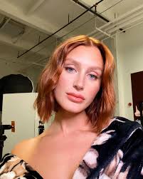 Michelle Laflamme's Instagram, Twitter & Facebook