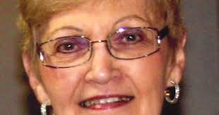 Eleanore Ruth Strobel