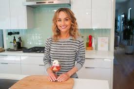 You may have christmas cookie recipes passed down from a mother or grandfather; Giada De Laurentiis Shares No Bake Cookies Recipe Sheknows