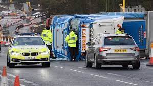Uk Weather Wintry Showers Hit Parts Of Uk After Scotland Snow Warning Daily Mail Online