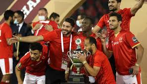 The pakistan cricket team is scheduled to tour south africa in april 2021 to play three one day international (odi) and four t20i matches. Al Ahly Defeat Berkane In Super Cup To Claim 21st African Title Graphic Online