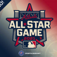 Kami juga menerima pembayaran via. Baseball Reveals Logo For 2021 Mlb All Star Game At Atlanta Sportslogos Net News