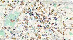 We did not find results for: Pokemon Go Map Finde Pokemon In Deiner Nahe Live Radar
