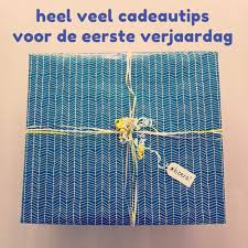 Baby Verjaardag Cadeau Ideeen Voor Kinderen Van 1 Jaar