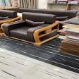Shaguan sofa Teakwood sofa product image