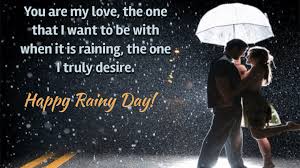 But this year you found someone else. 25 Rainy Day Love Quotes And Poems For Her Him Updated 2020