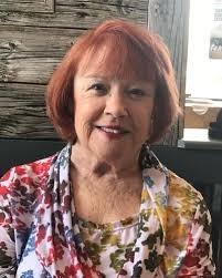 Patricia Louise Calder Obituary (2024)