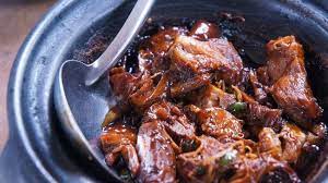 Lihat juga resep semur tahu enak lainnya. Menu Lebaran Resep Semur Daging Betawi