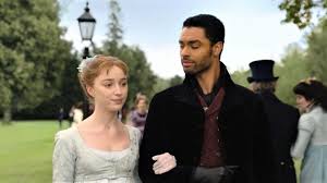 Now he's set to conquer the world. Rege Jean Page Responds To Rumours He And Bridgerton Co Star Phoebe Dynevor Are Dating