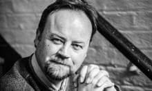 Charles Wilson obituary