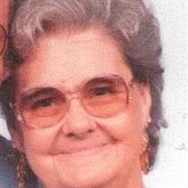 Corda E. Dunagan Obituary