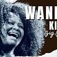 Wanda King Blues Band — Goddard Center event image