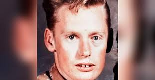 Douglas C Nevill Obituary