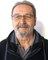 Herbert Binder-Reisinger