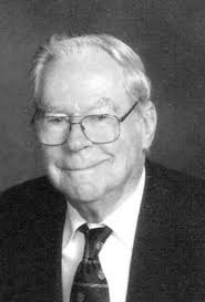 Dr. Ray V. McIntyre, M.D.