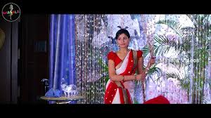 Actress Sailaja Priya Hot Scene