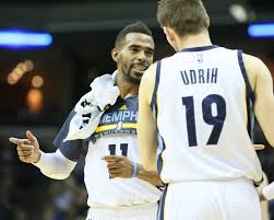 Depth Chart Grizzlies Current Options At Point Guard