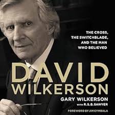 It's Time to Pray Audiobook by Carter Conlon