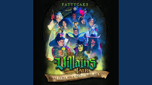 What Goes Around Comes Around The Villains Lair Villain Disney Villains What Goes Around Comes Around