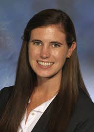 Alum Earns Award for Being Top CPA Examination Performer