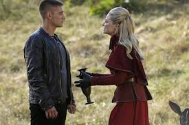 Once upon a time in wonderland cast. Once Upon A Time In Wonderland Season 1 Episode 8 Home Quotes Tv Fanatic
