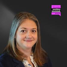 The Poultry Nutrition Blackbelt Podcast