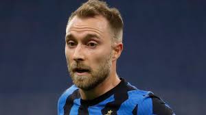 Football world comes together in support for denmark player after collapse during match. Christian Eriksen Keen To Return To Tottenham From Inter Milan In January Football News Sky Sports
