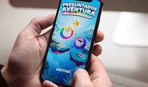 Pon a prueba tus conocimientos, combina ingenio y estrategia, desafía a tus amigos a duelo, chatea con tu. Llega Preguntados Aventura El Nuevo Juego De Preguntas De Etermax Wikiduca